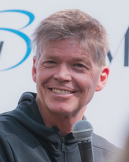 Rob Liefeld